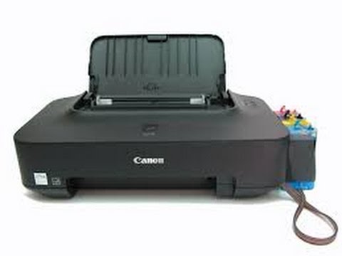 free download driver printer canon ip2770