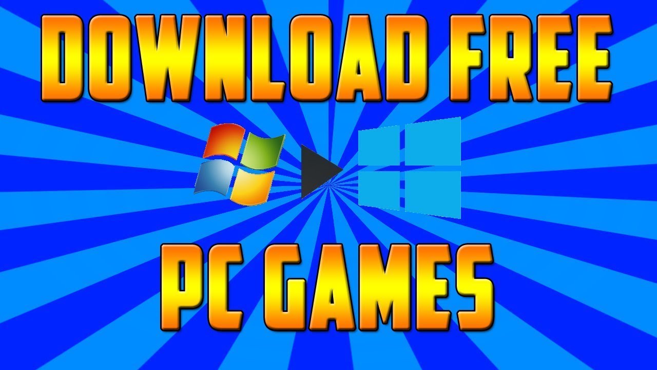 games on pc no download